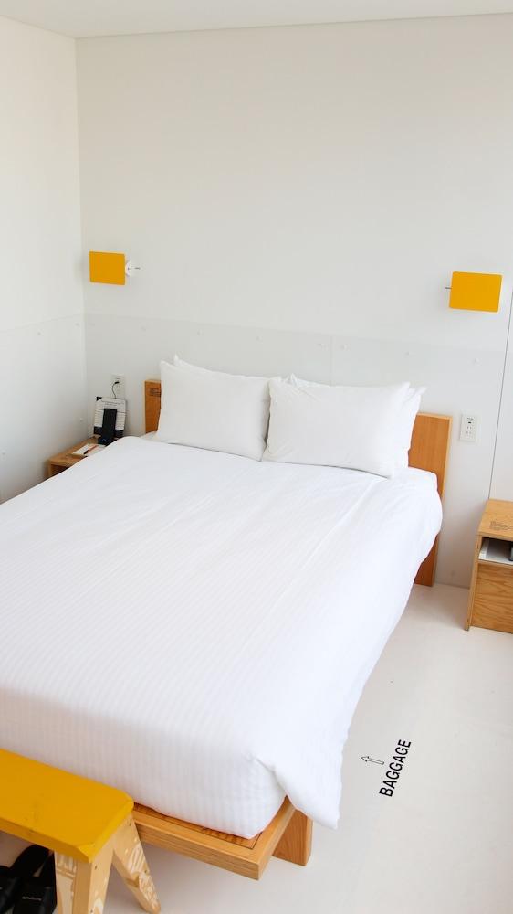 Hotel Mustard Shibuya Tokyo