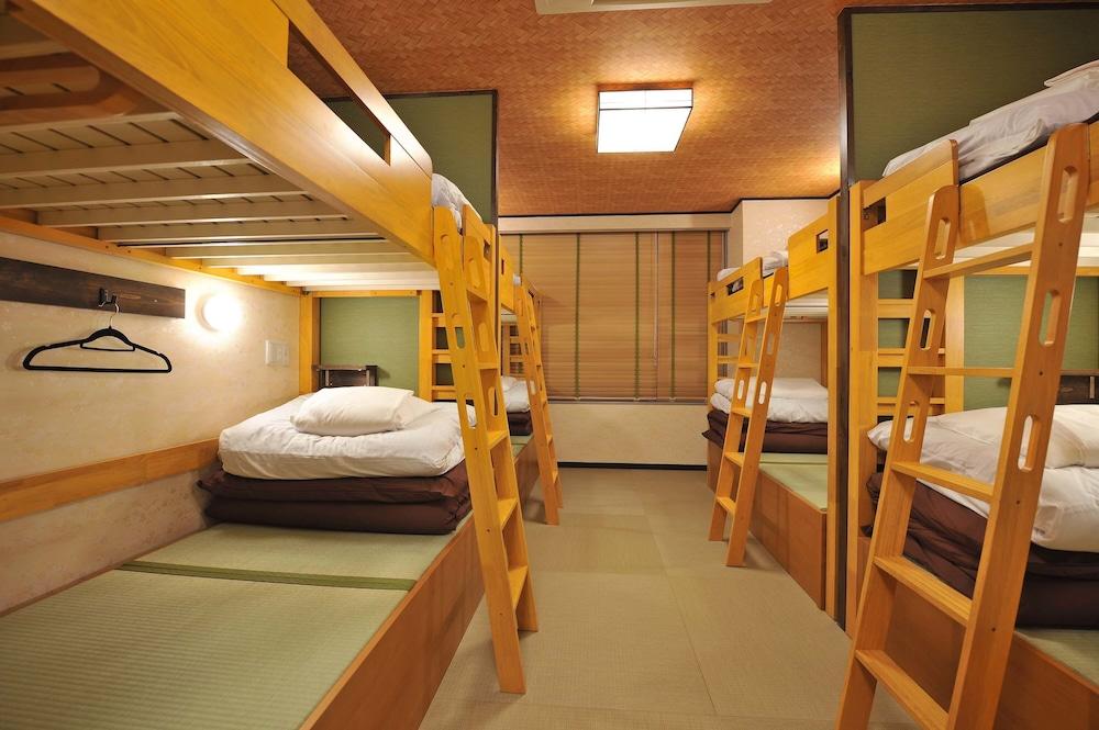 Khaosan World Ryogoku Hotel Tokyo