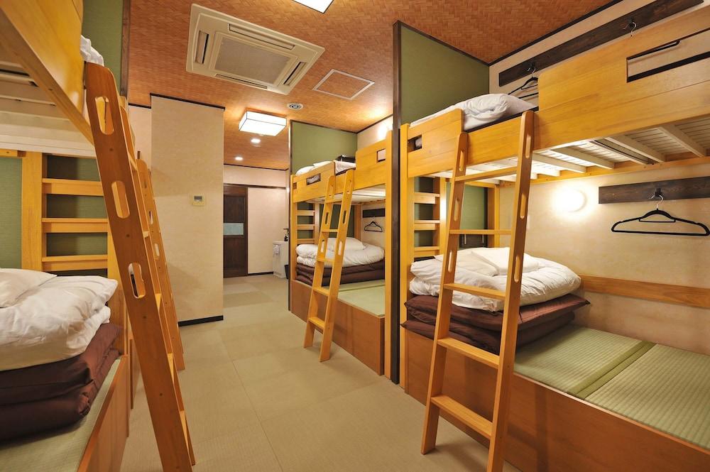 Hotel Khaosan World Ryogoku