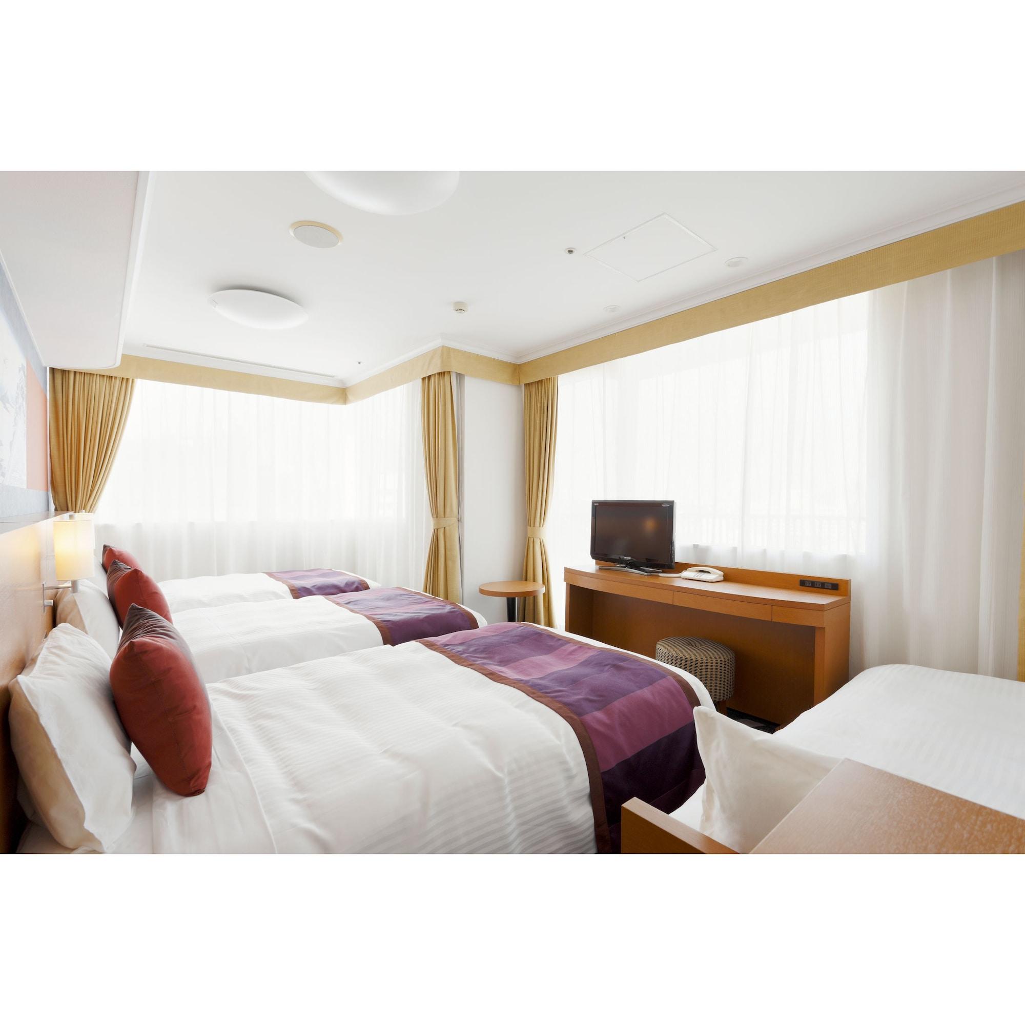 Ryogoku View 3*