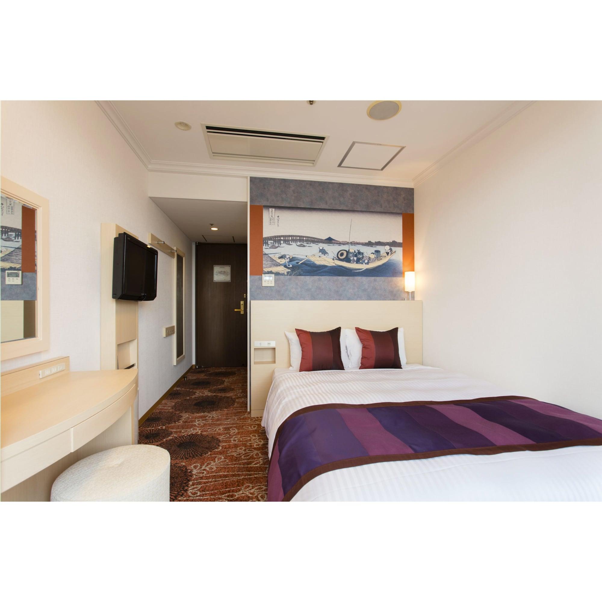 Hotel Ryogoku View Tokyo