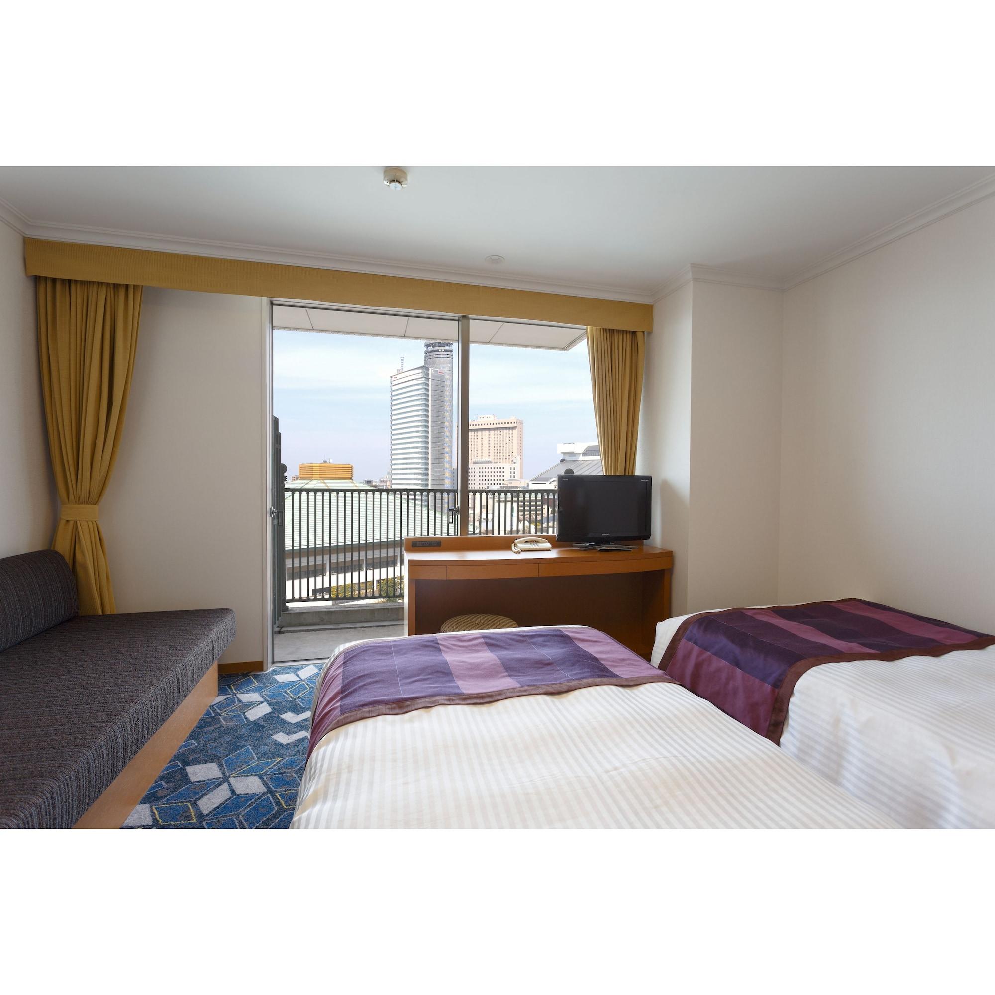 Ryogoku View 3*