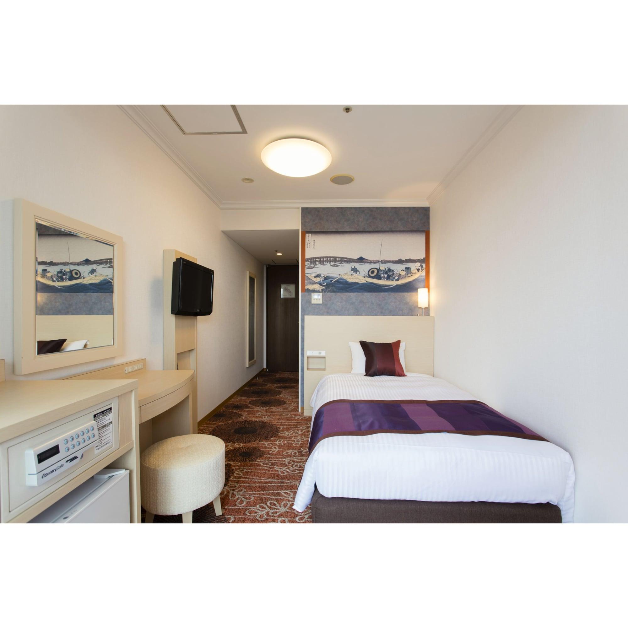 Ryogoku View Hotel Tokyo