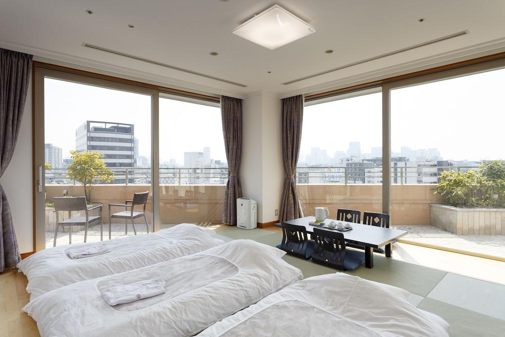 Ryogoku View 3* Tokyo