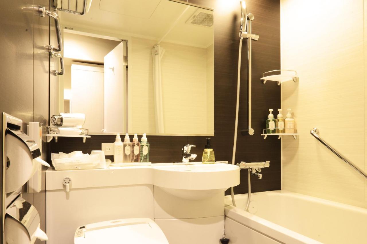 Centurion Grand Akasakamitsuke Station 3* Tokyo
