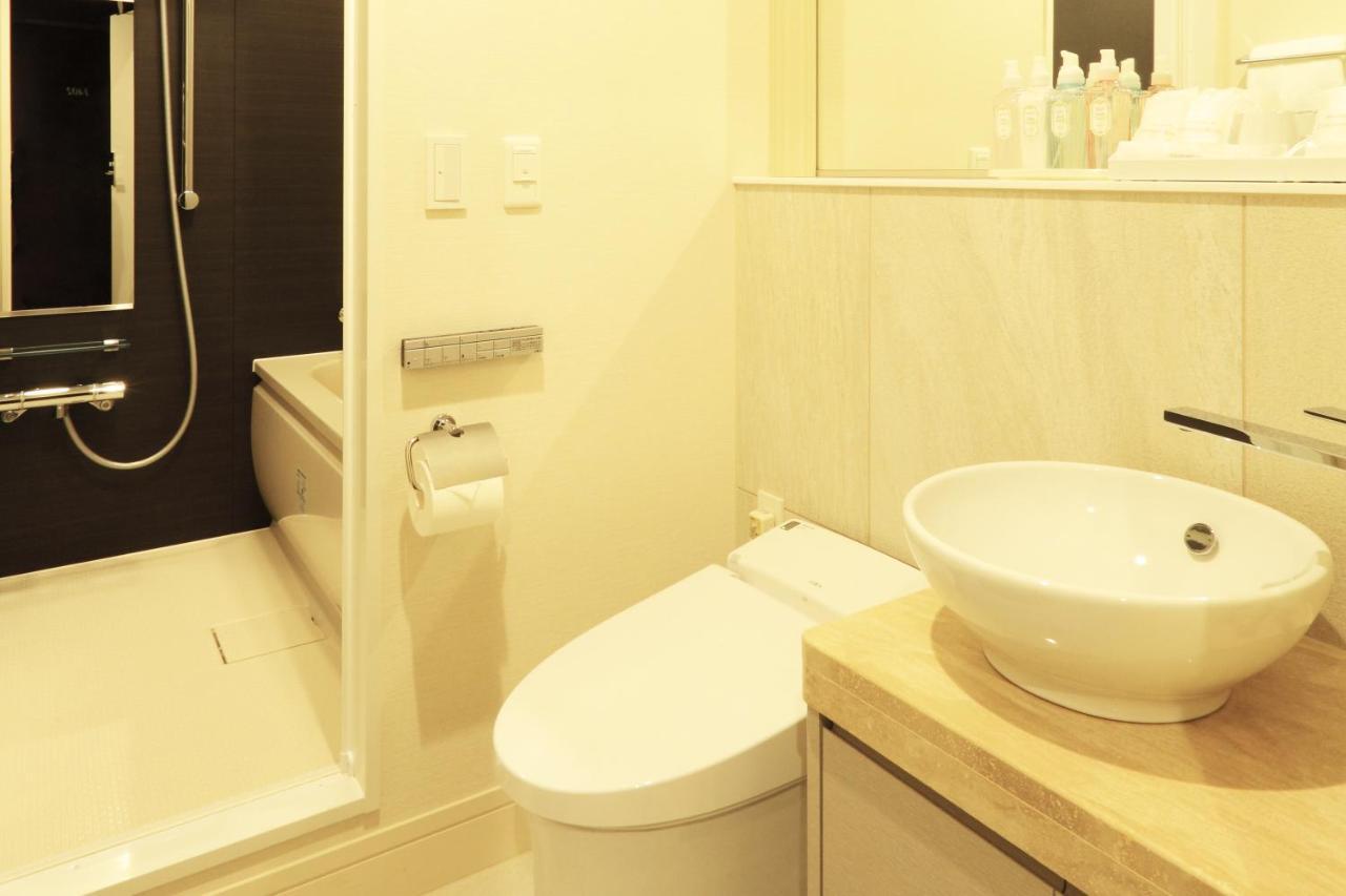 Hotel Centurion Grand Akasakamitsuke Station Tokyo