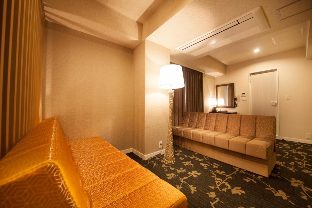 Centurion Grand Akasakamitsuke Station 3*