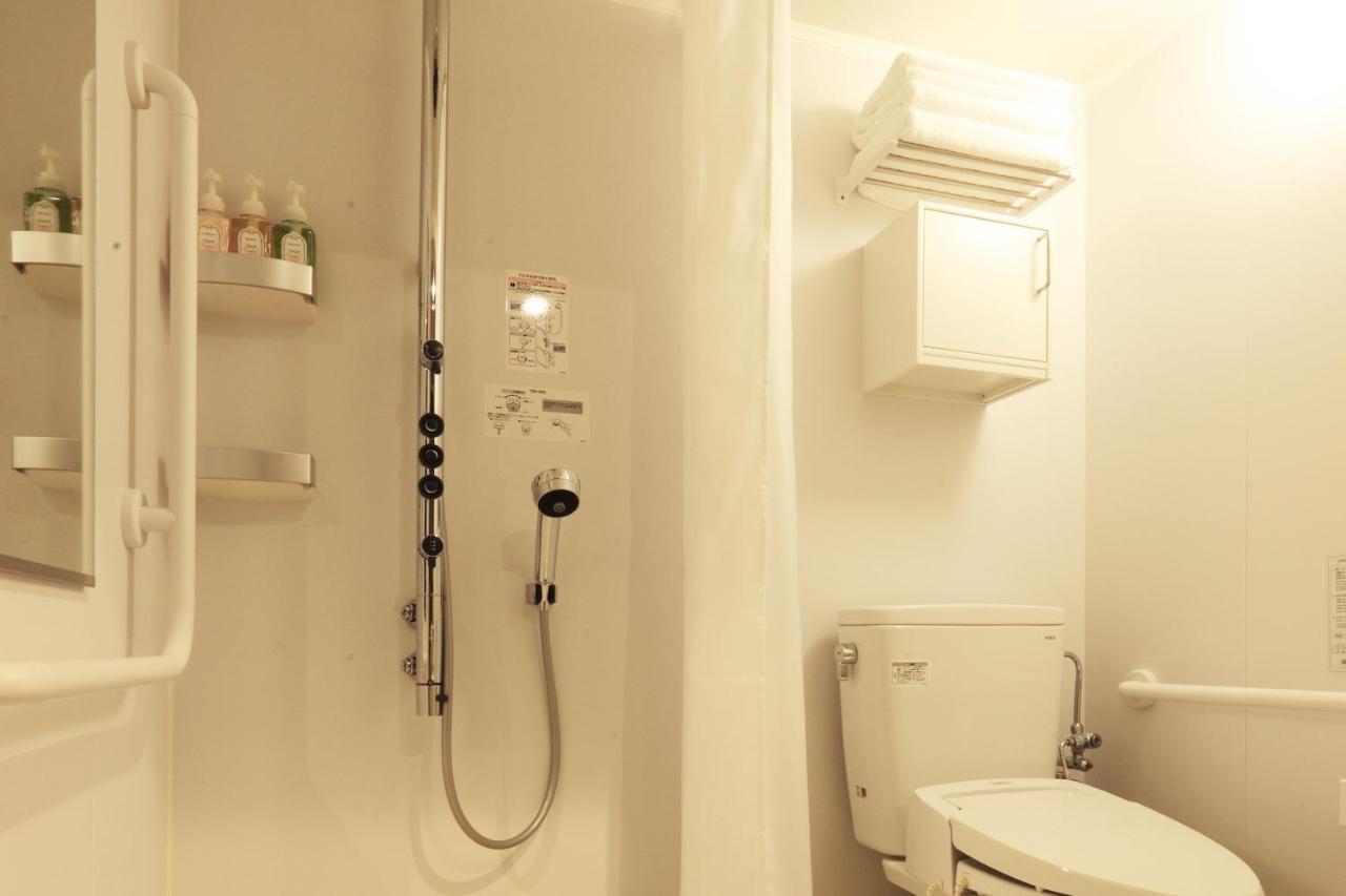 Hotel Centurion Grand Akasakamitsuke Station 3*