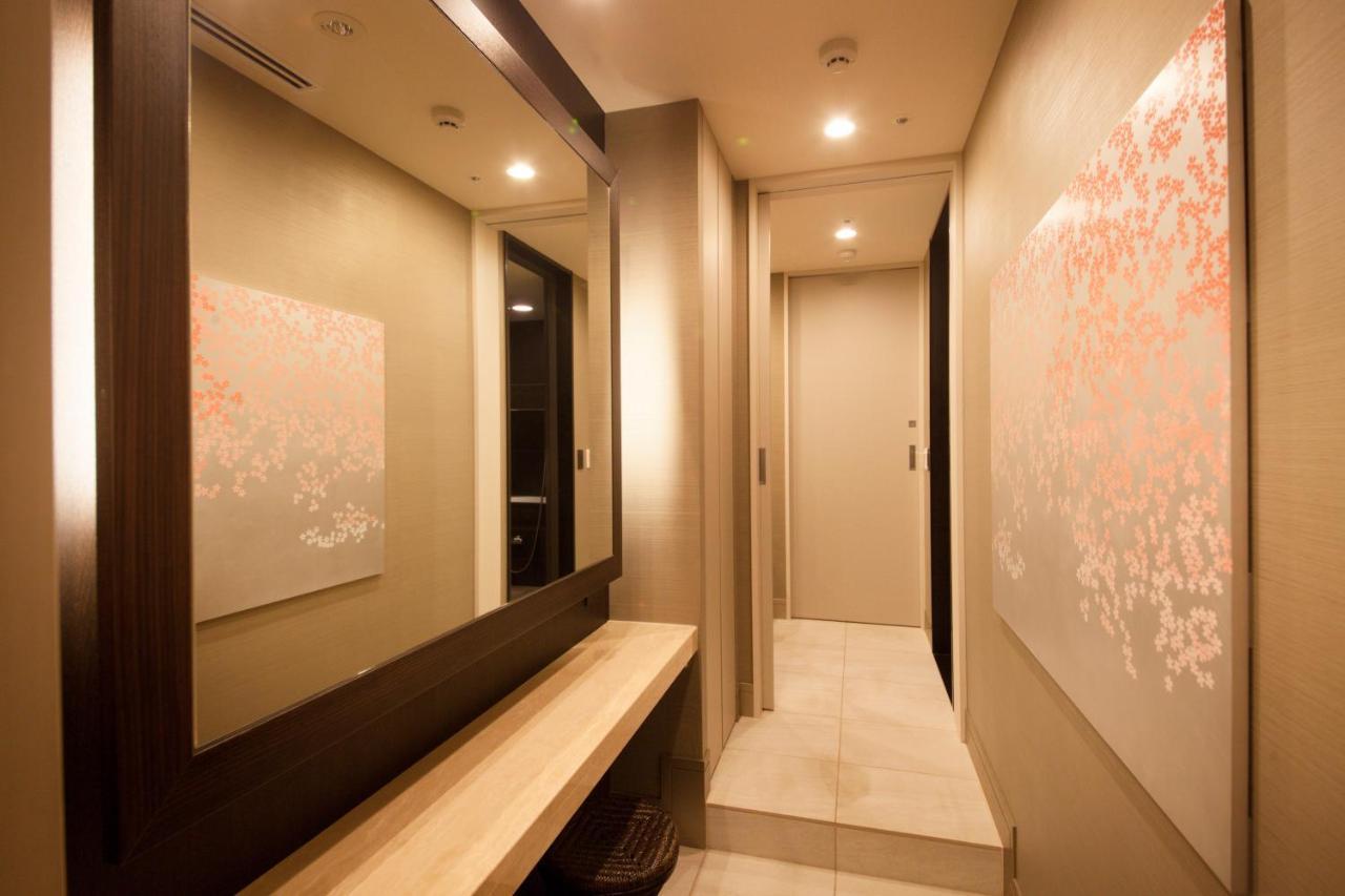 Centurion Grand Akasakamitsuke Station Hotel