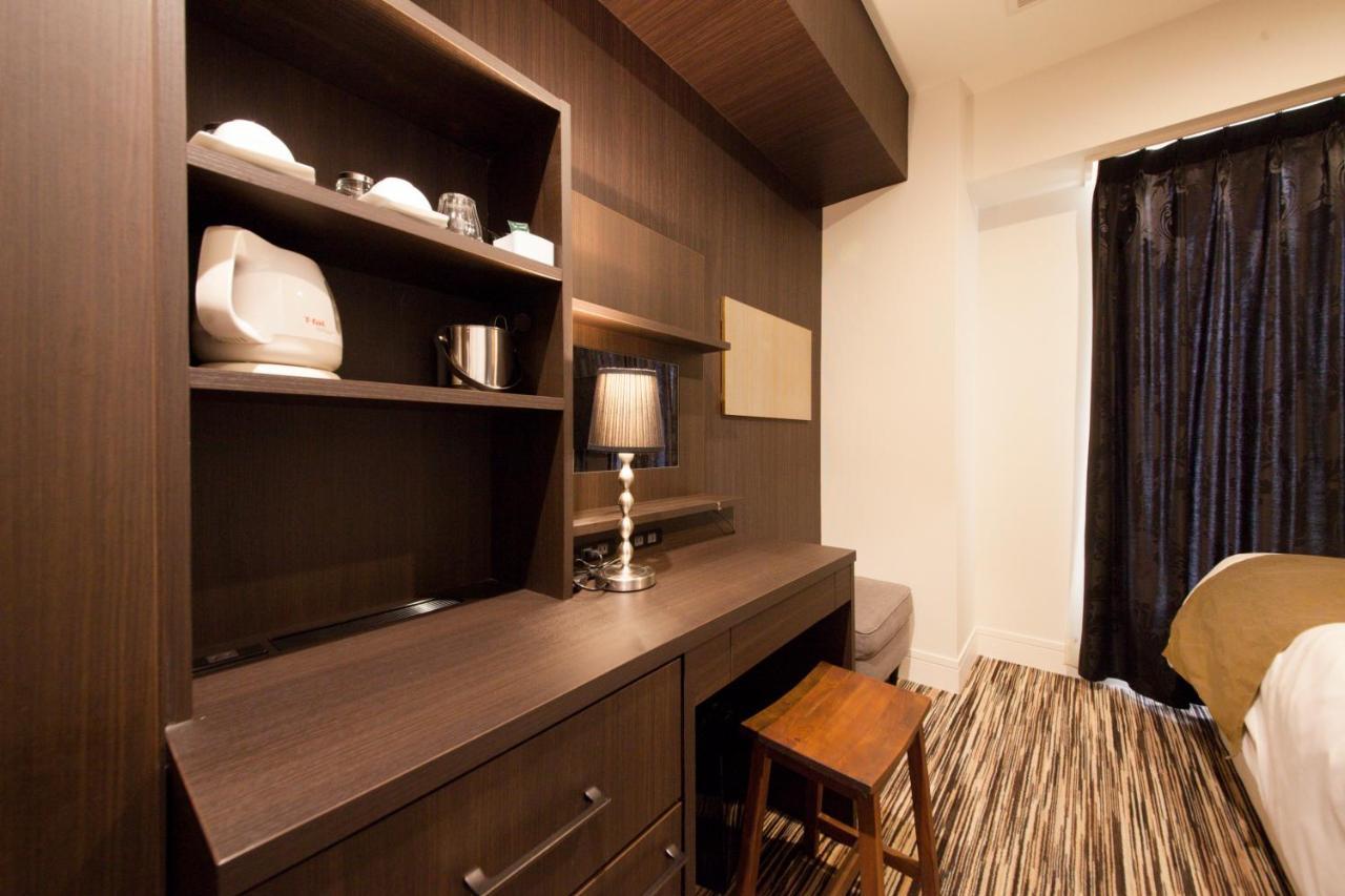 Centurion Grand Akasakamitsuke Station Hotel