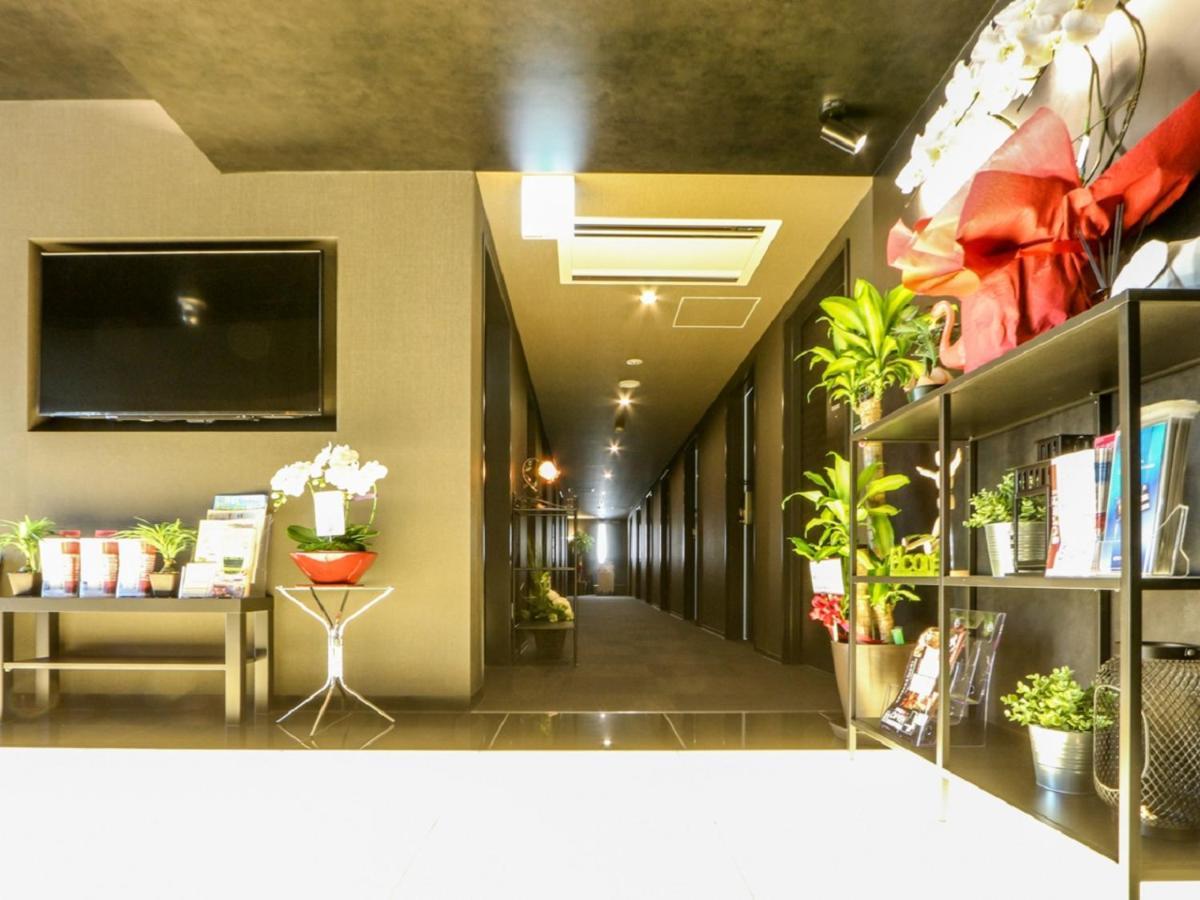 Hotel Livemax Shiomi Ekimae 3*