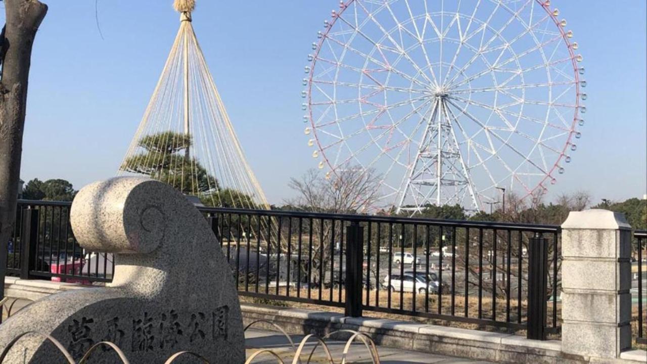 Toyoko Tozai-sen Nishi-kasai 3*