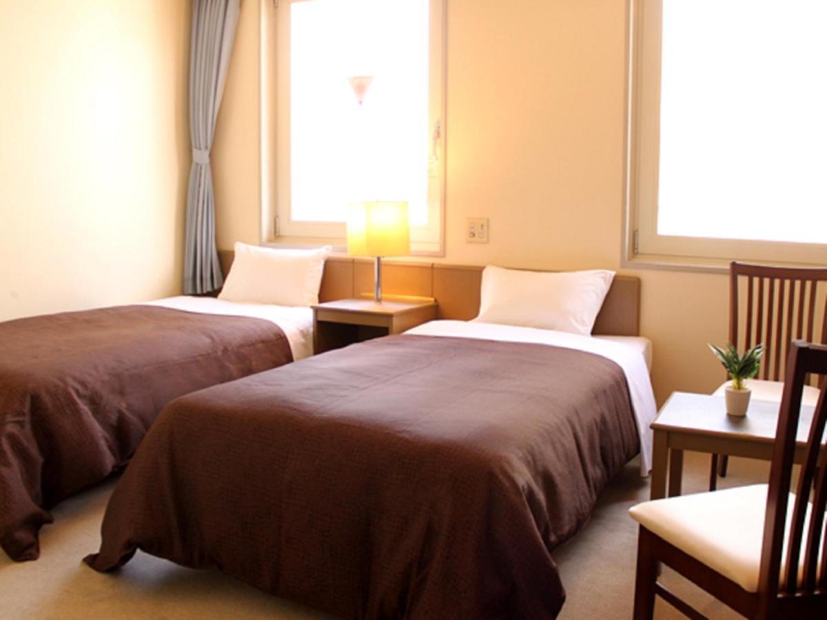 Hotel Livemax Budget Kiba Tokyo