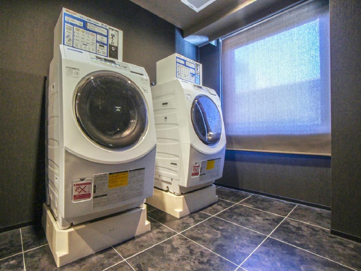 Livemax Shiomi Ekimae Hotel