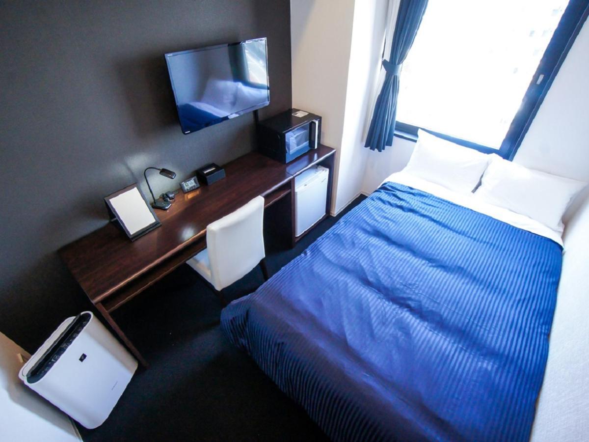 Livemax Shiomi Ekimae Hotel 3*