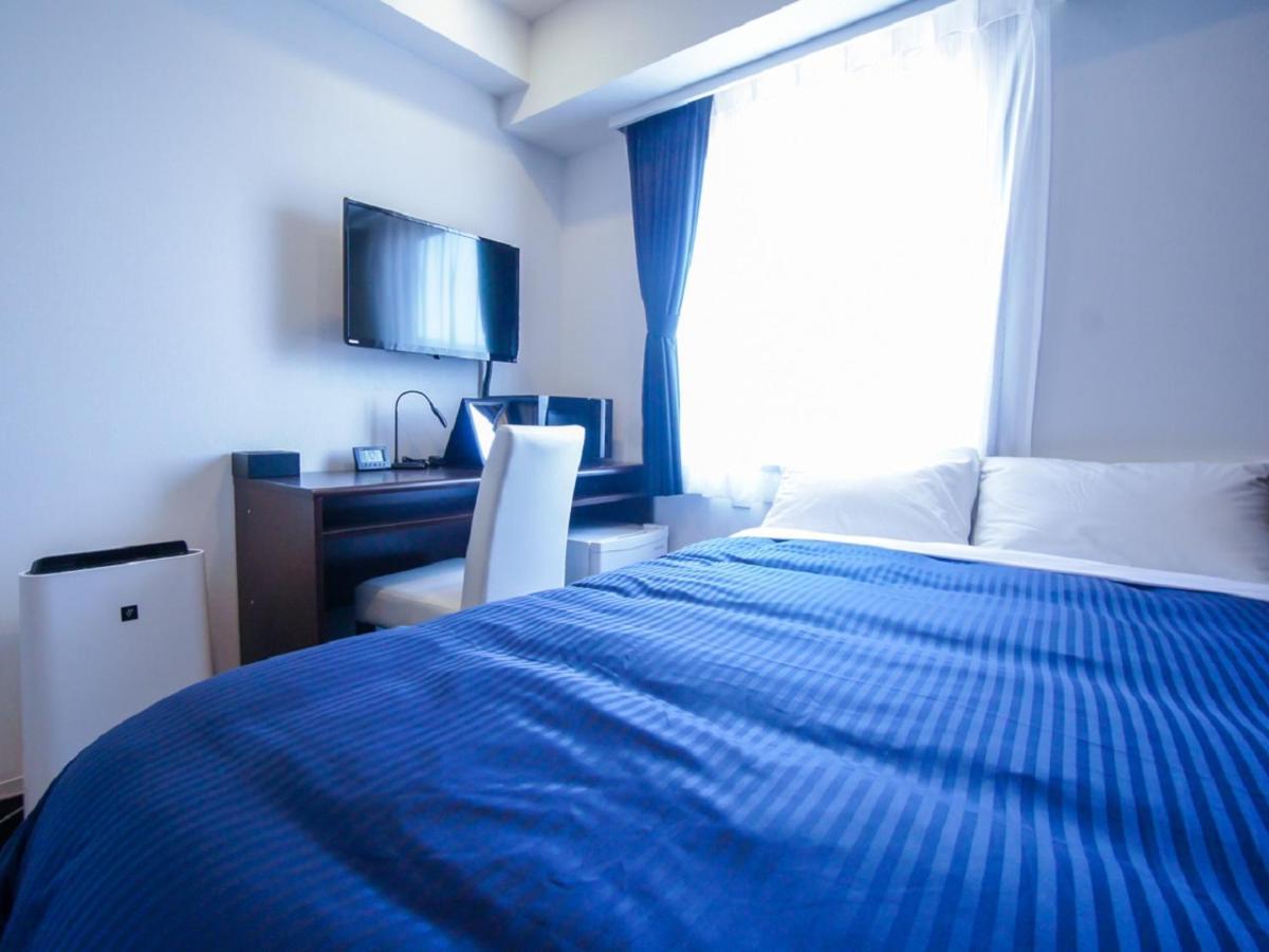 Livemax Shiomi Ekimae Hotel