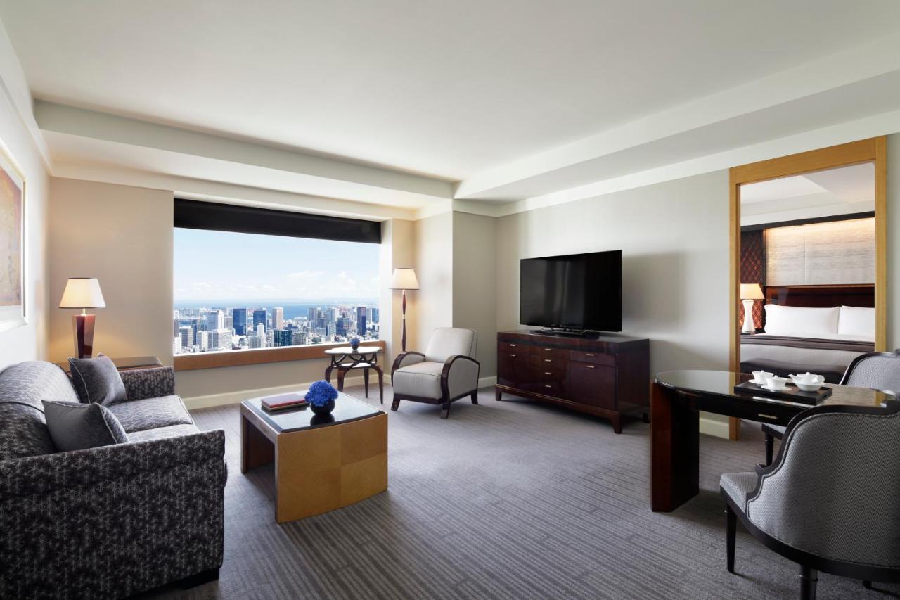 Hotel The Ritz-carlton,