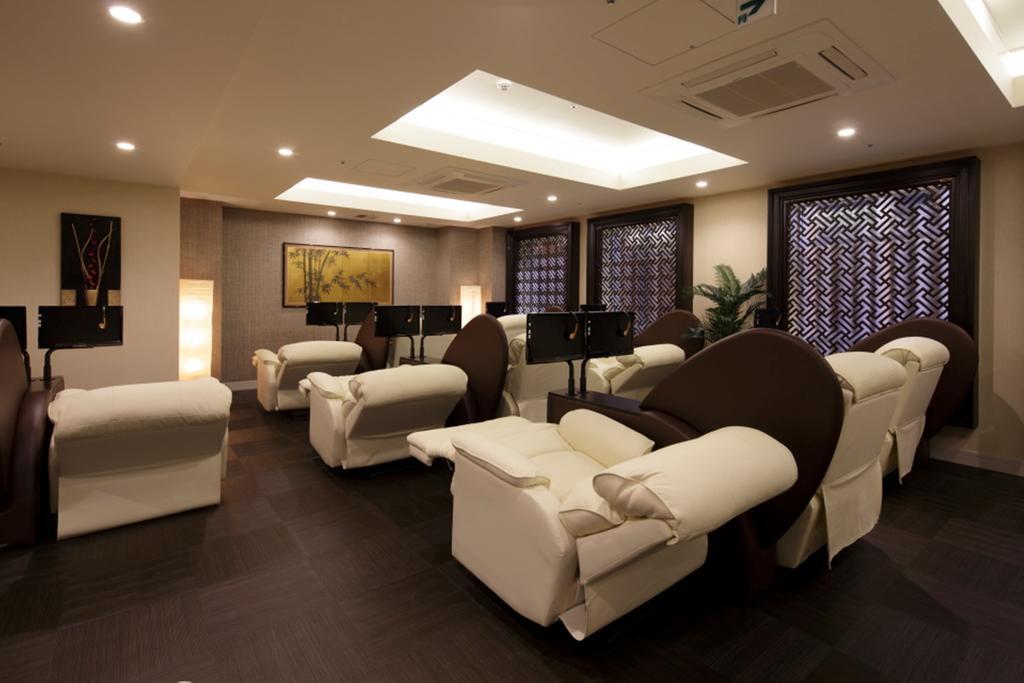 Centurion Grand Akasakamitsuke Station 3* Tokyo