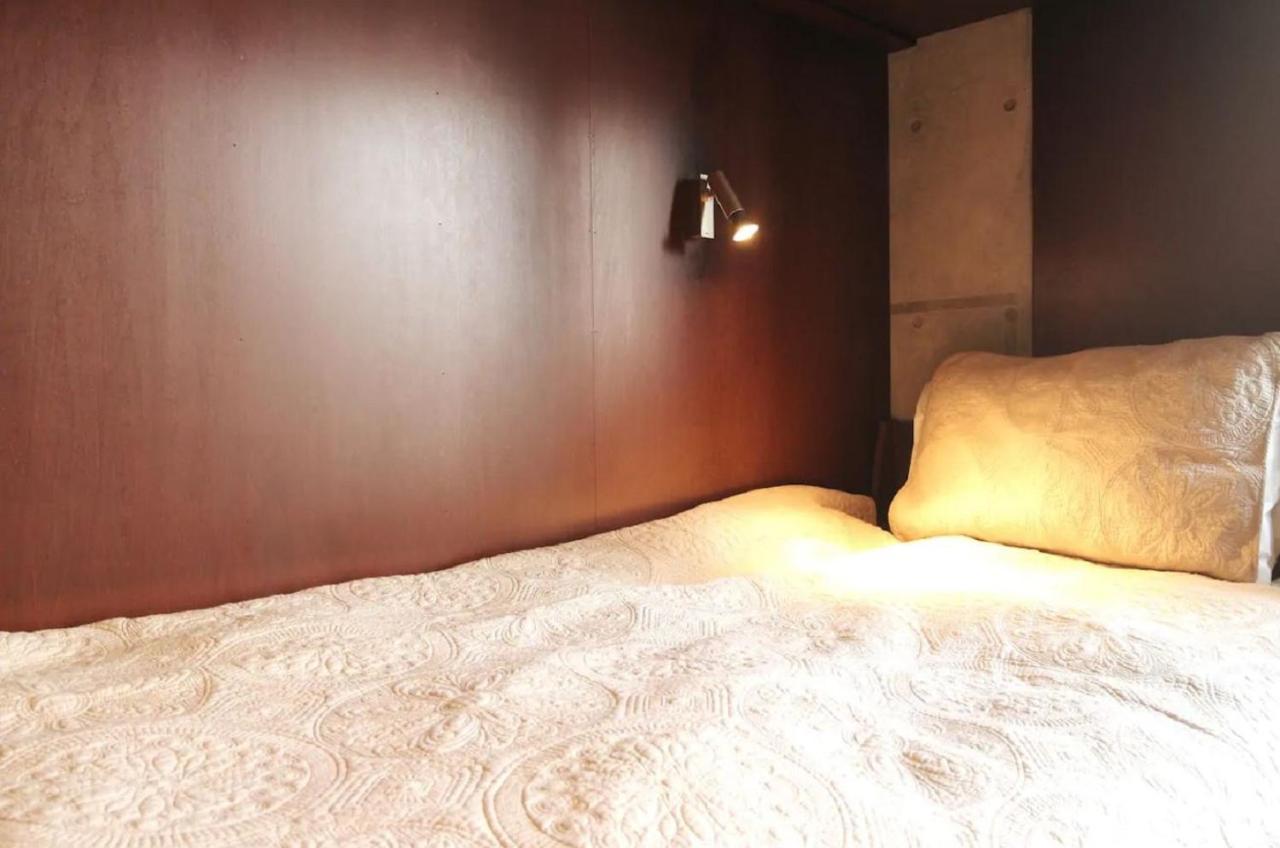 Creare Ryogoku Hotel