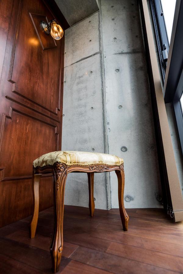 Hotel Creare Ryogoku Tokyo