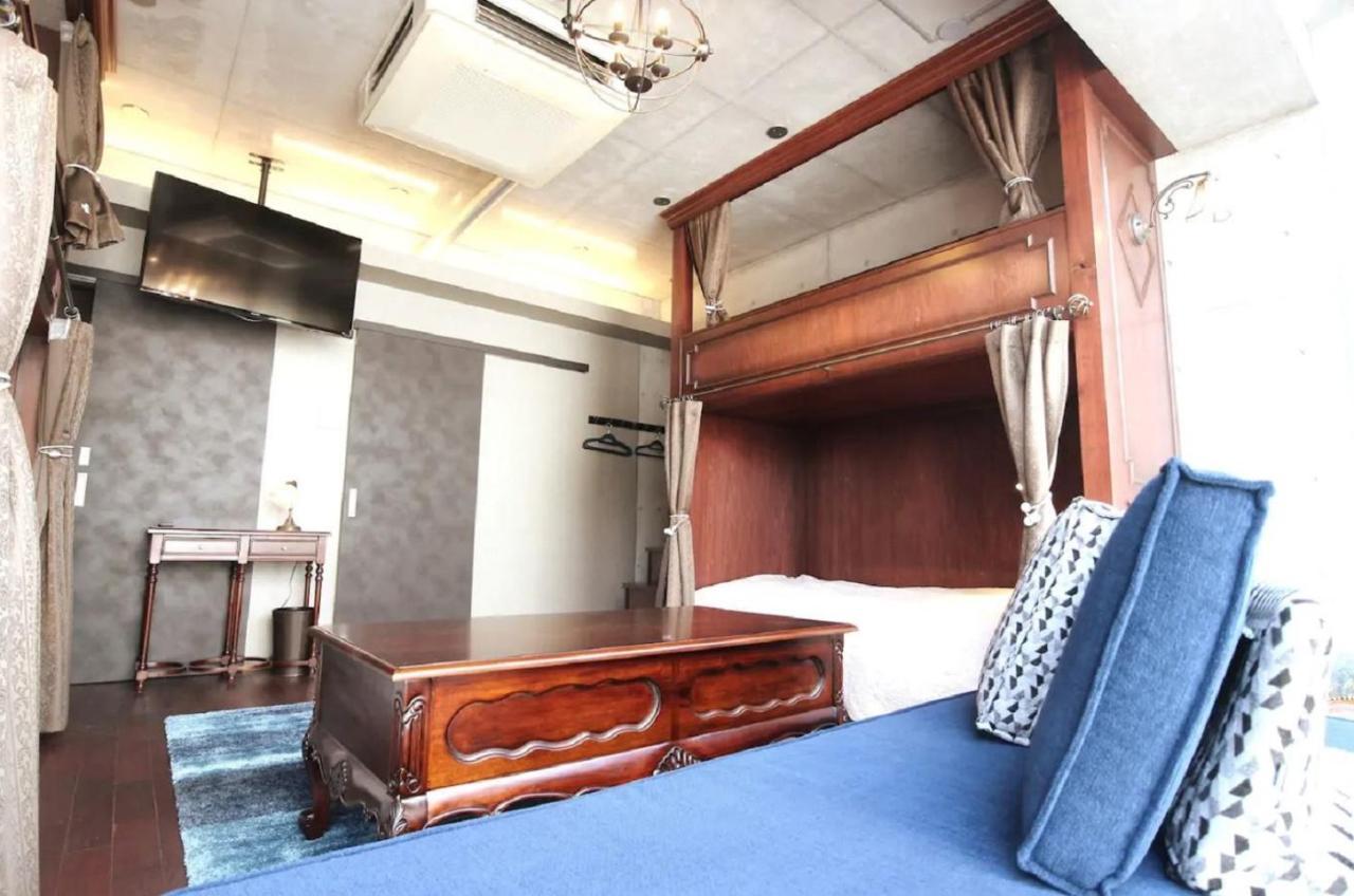 Hotel Creare Ryogoku Tokyo
