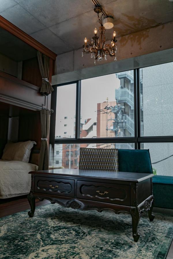 Creare Ryogoku Hotel