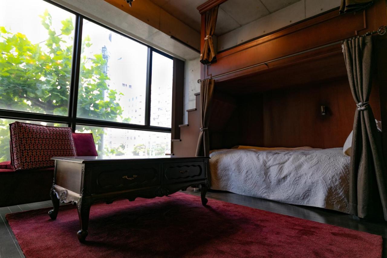 Hotel Creare Ryogoku