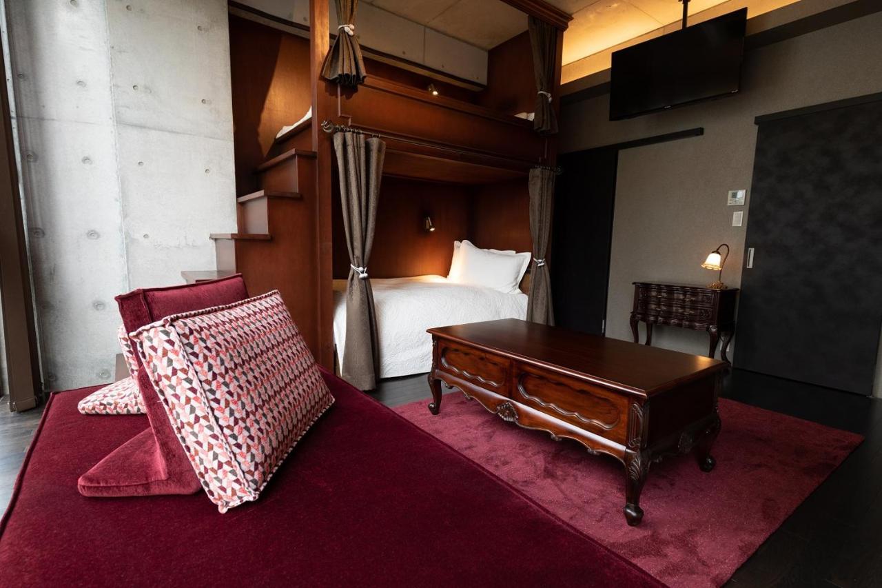 Creare Ryogoku Hotel
