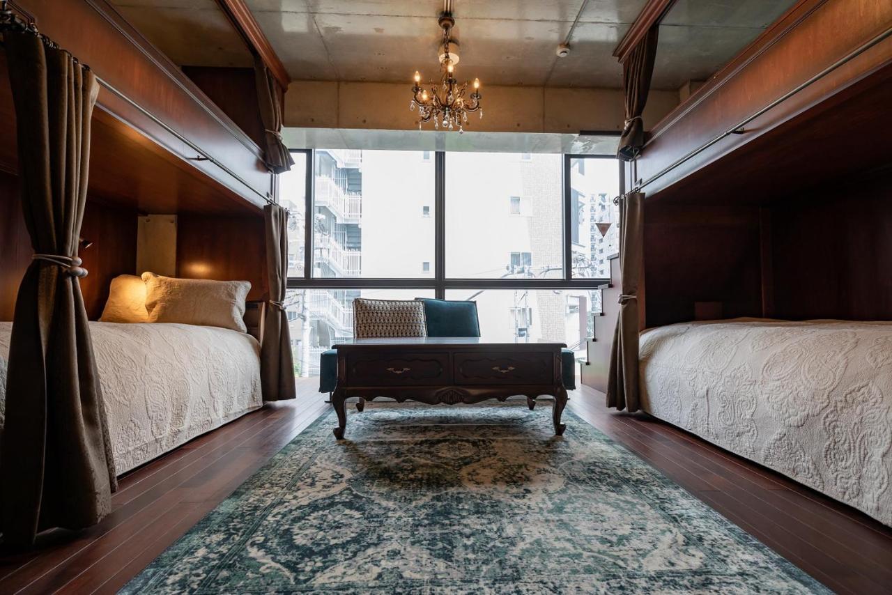 Hotel Creare Ryogoku 2*
