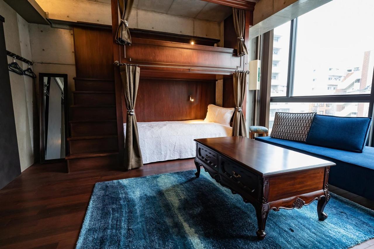 Hotel Creare Ryogoku