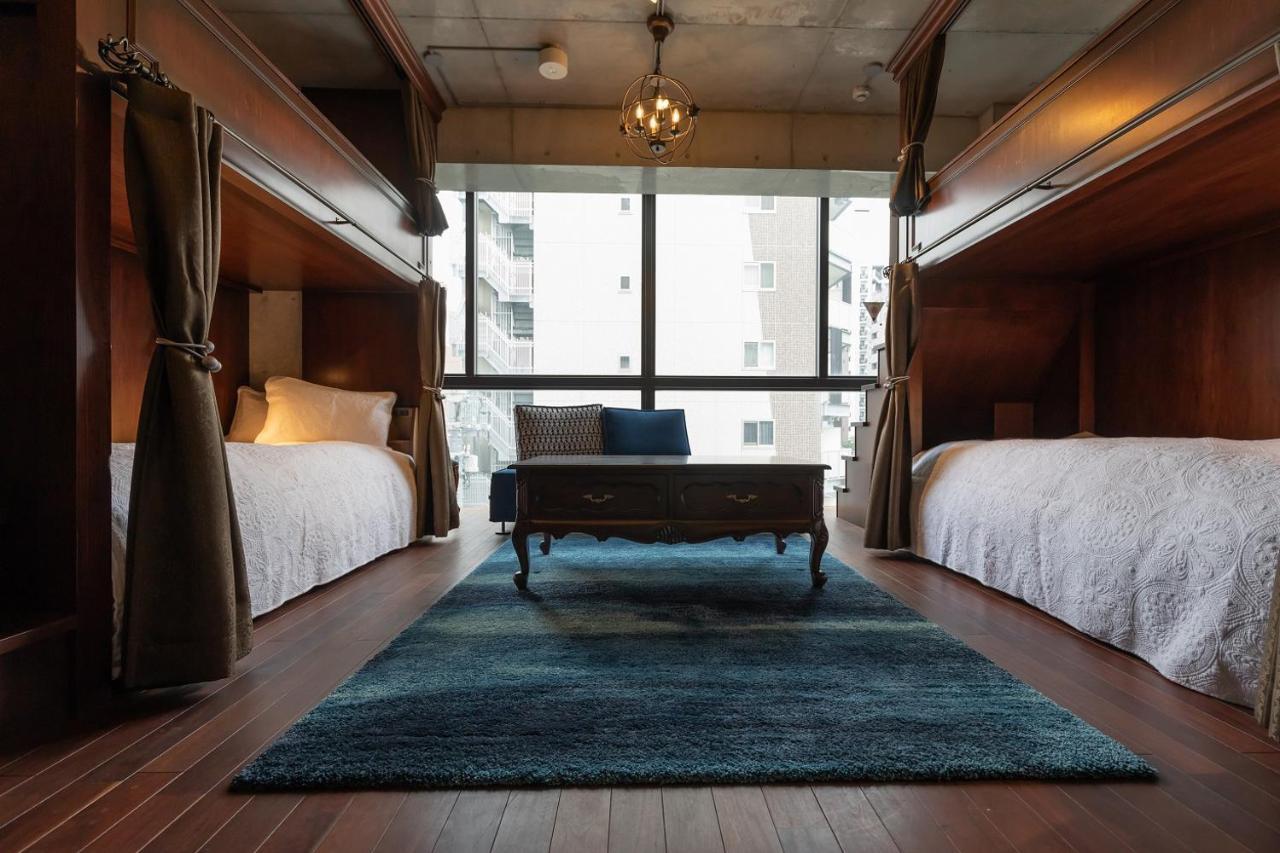 Creare Ryogoku Hotel Tokyo
