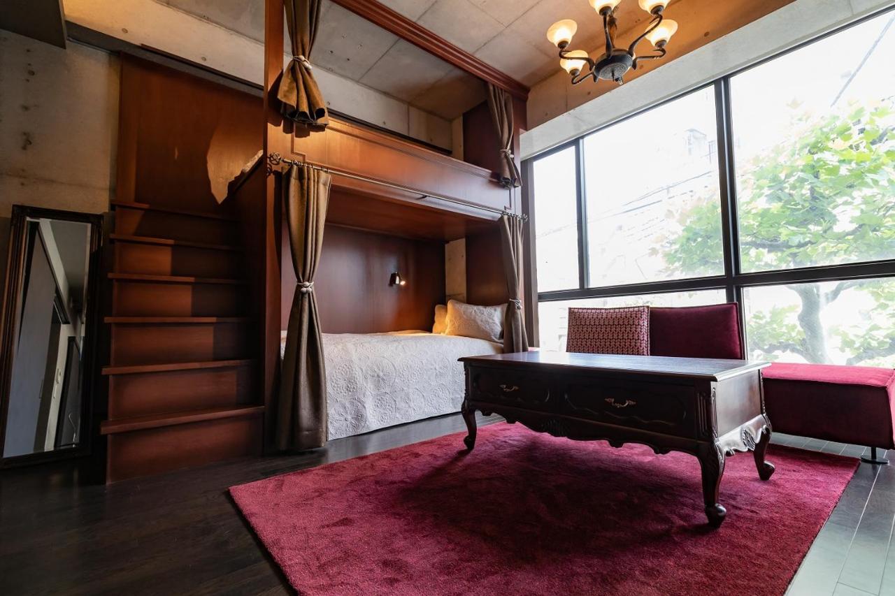Hotel Creare Ryogoku