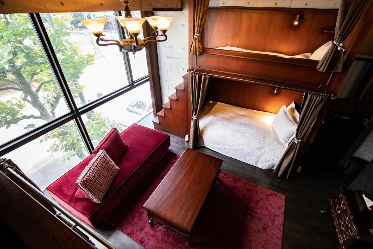 Creare Ryogoku Hotel