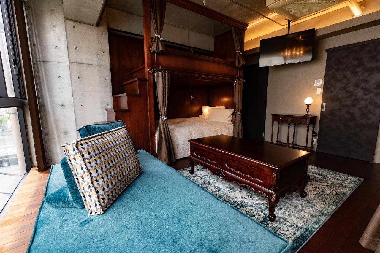 Creare Ryogoku Hotel 2*