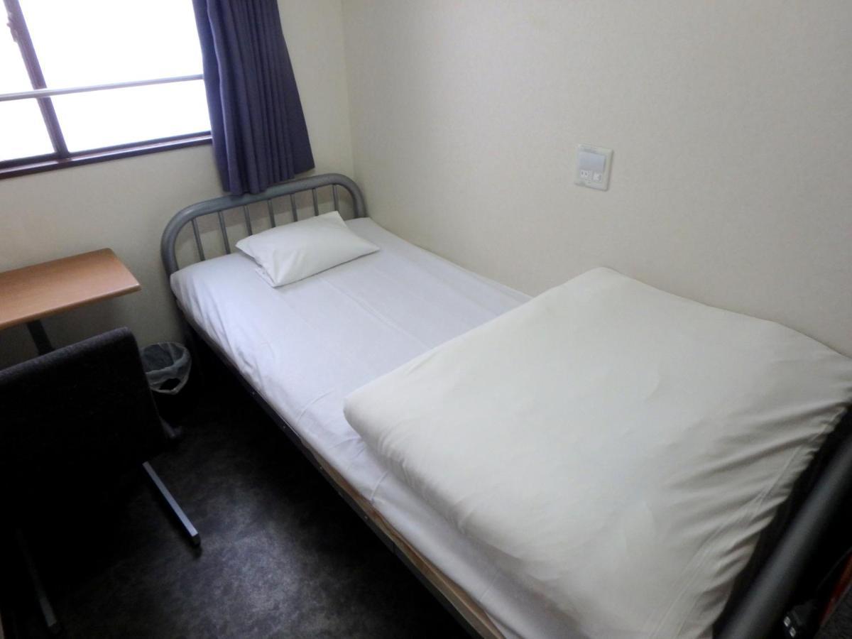Hotel Economy Hoteiya Tokyo