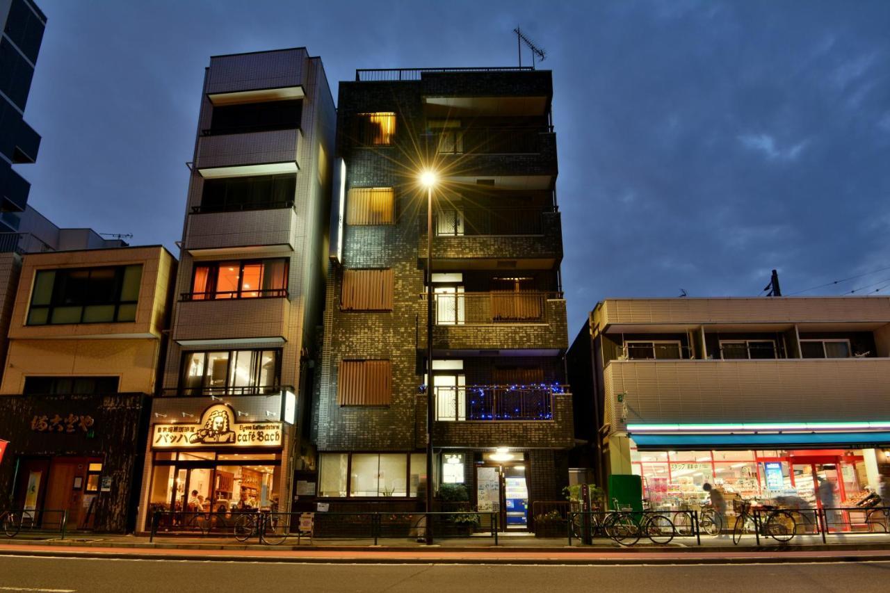 Hotel Economy Hoteiya *