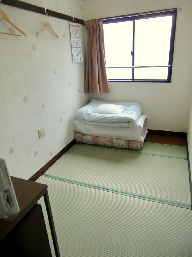 Hotel Economy Hoteiya Tokyo