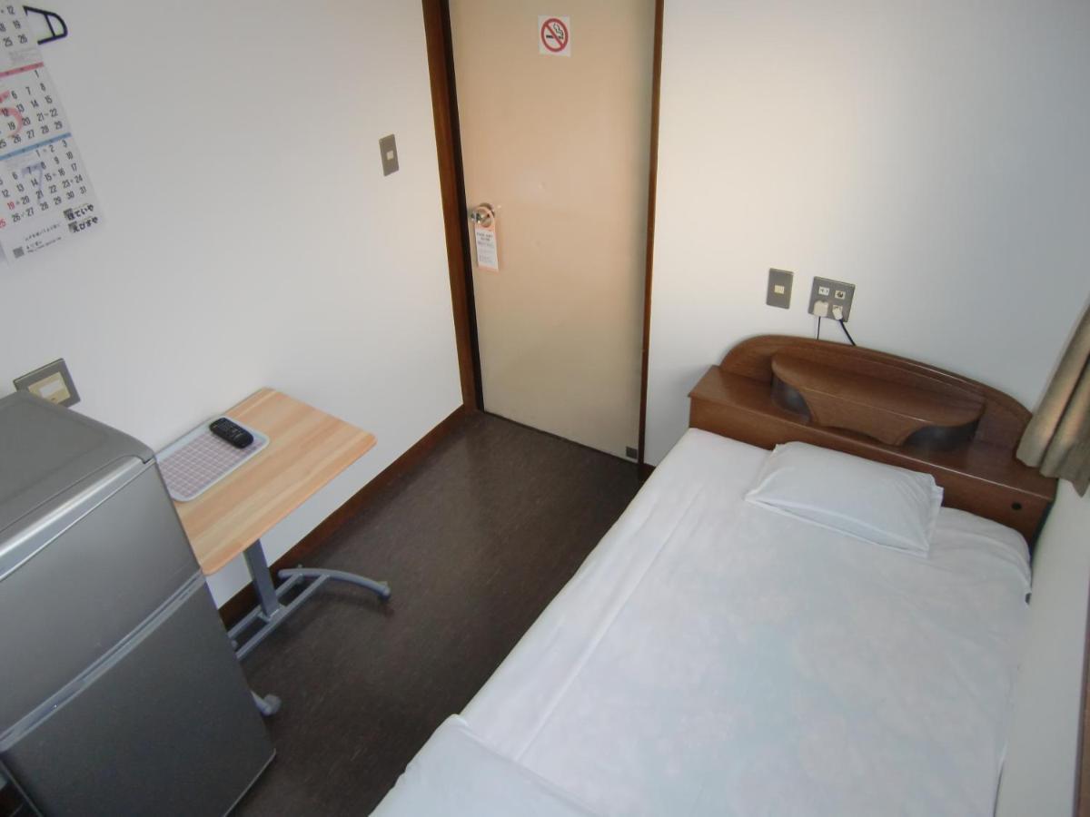 Economy Hoteiya Hotel Tokyo