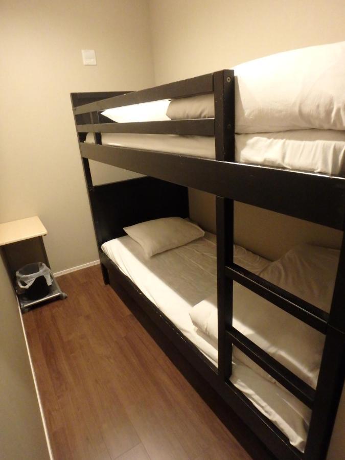 Economy Hoteiya Hotel *