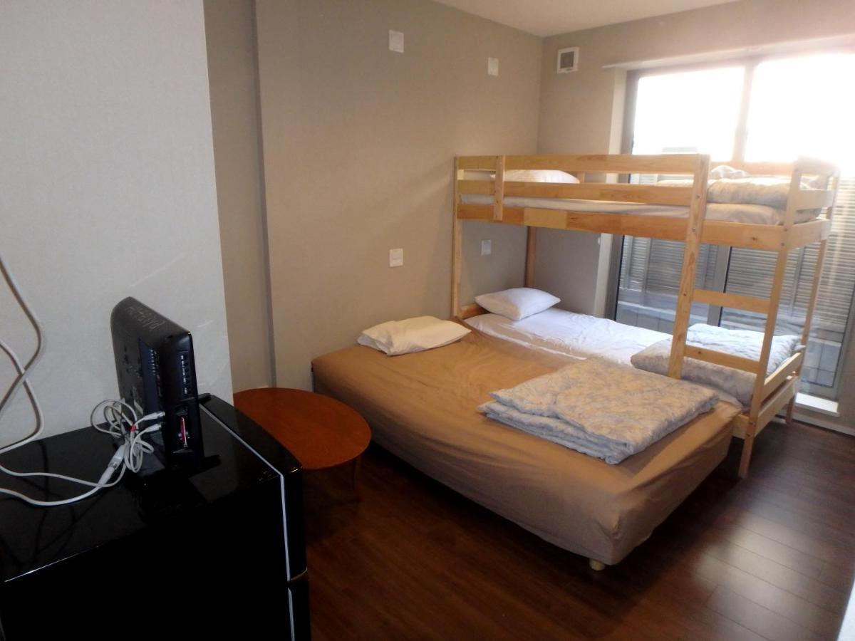 Economy Hoteiya Hotel Tokyo