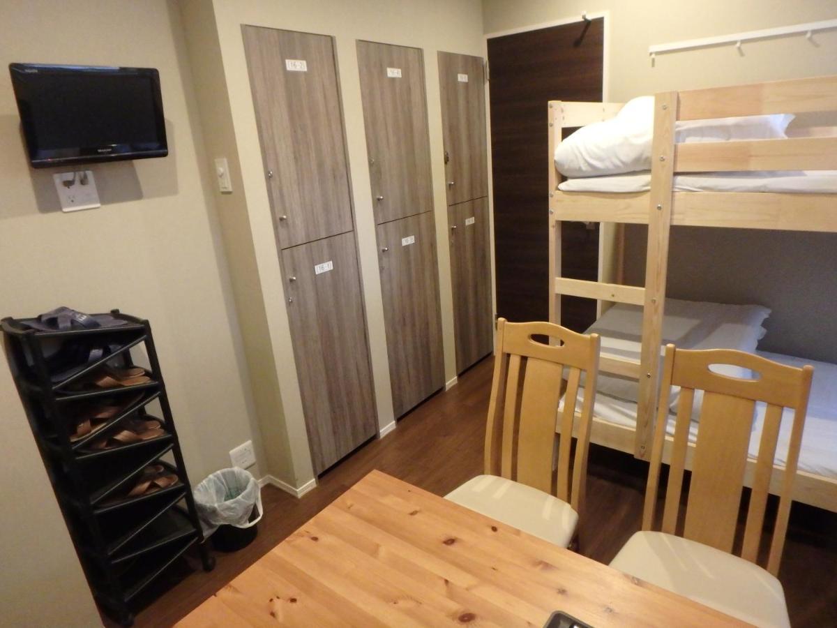 Economy Hoteiya Hotel