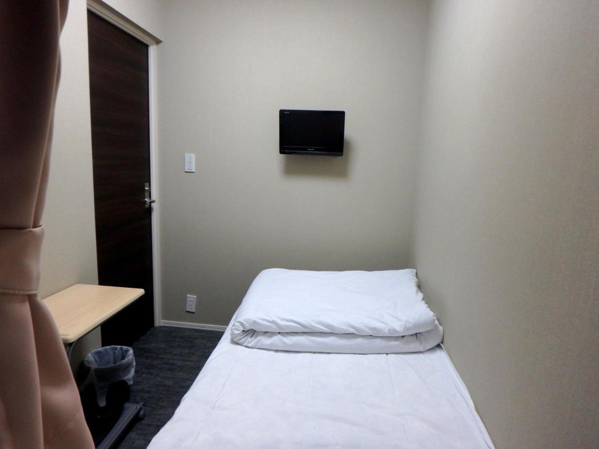 Hotel Economy Hoteiya *