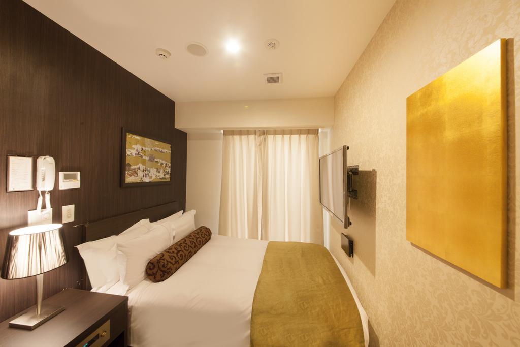 Hotel Centurion Grand Akasakamitsuke Station 3*