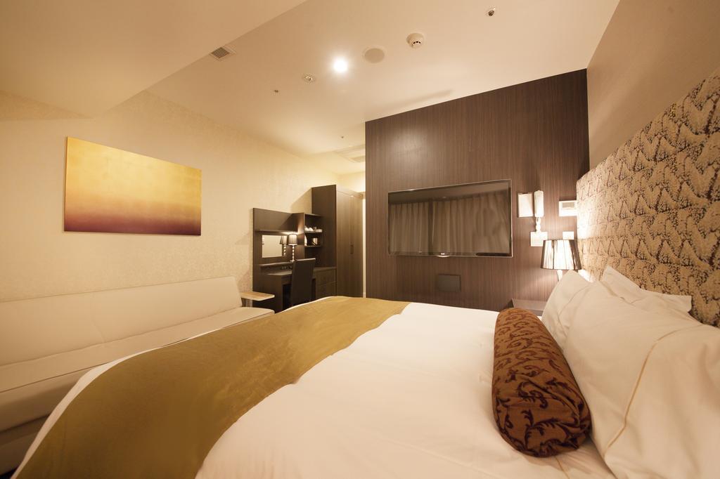 Centurion Grand Akasakamitsuke Station 3*