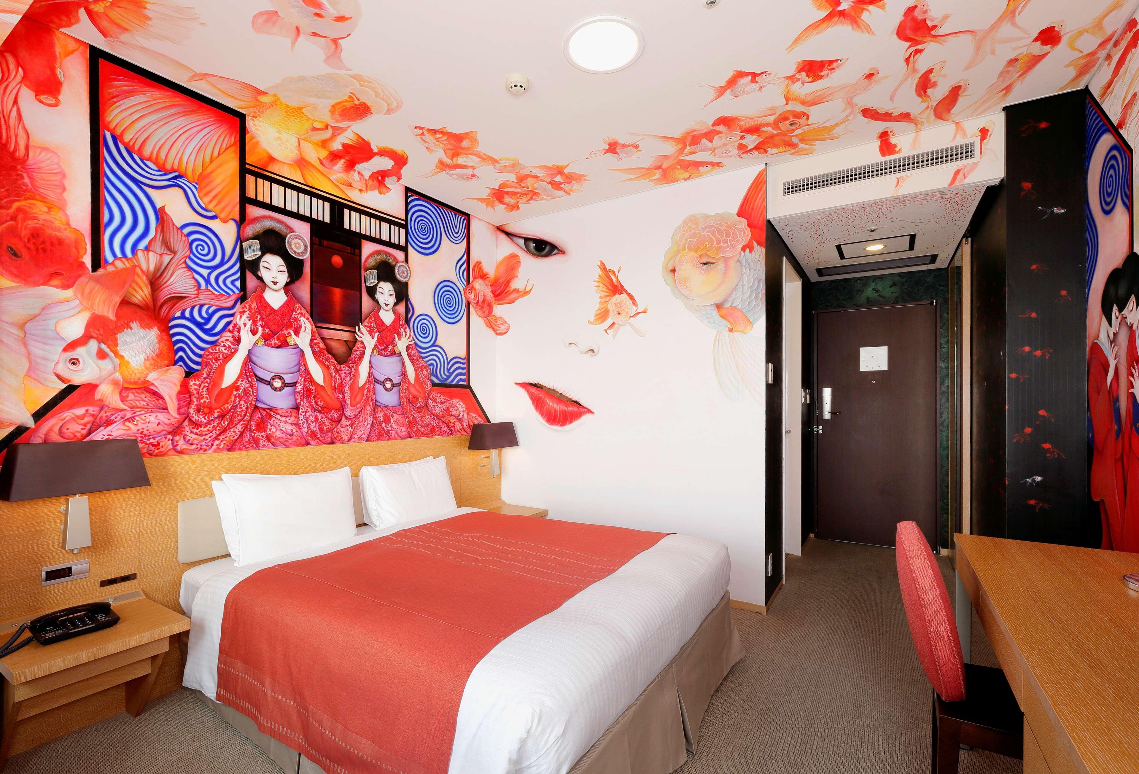 Park Hotel