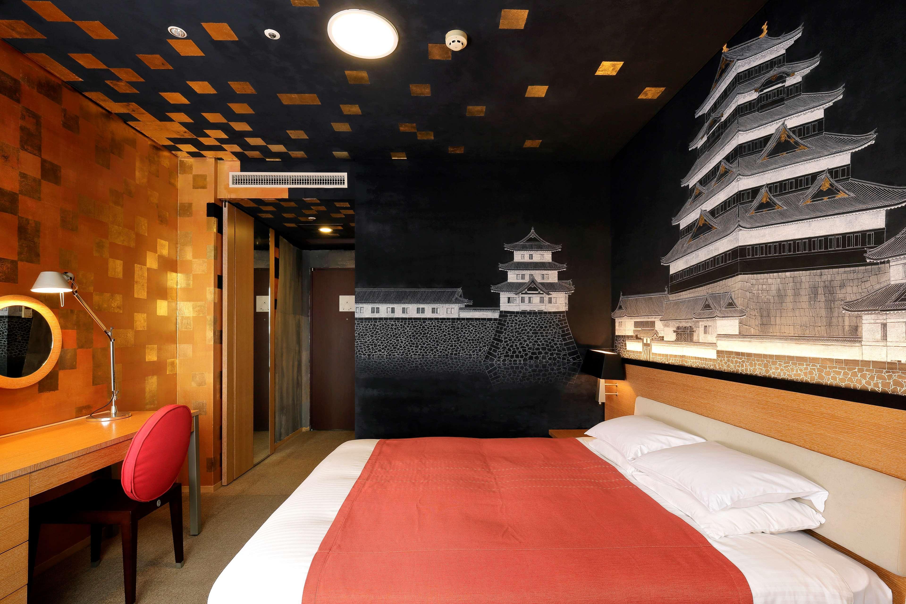 Hotel Park Tokyo