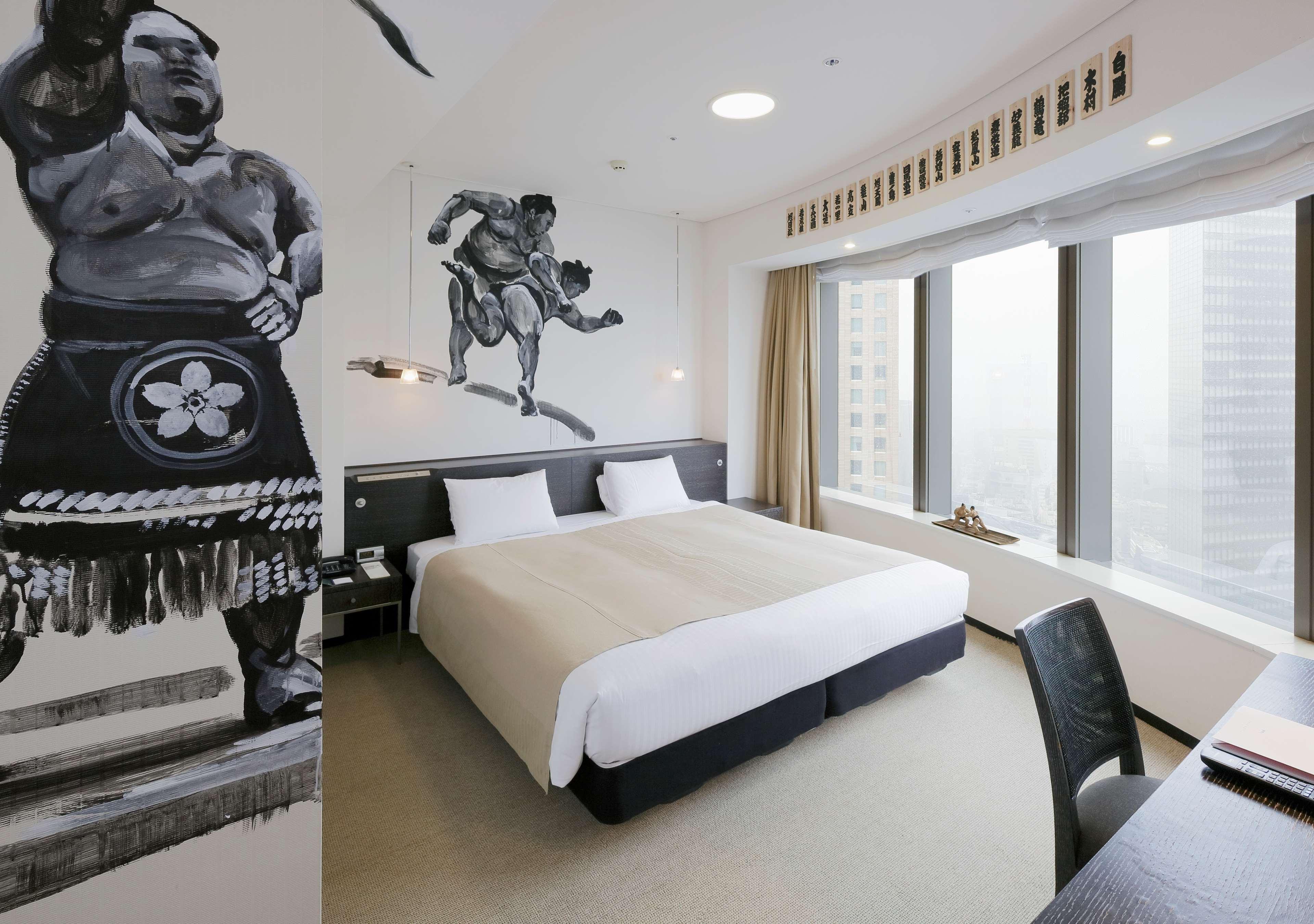 Hotel Park Tokyo