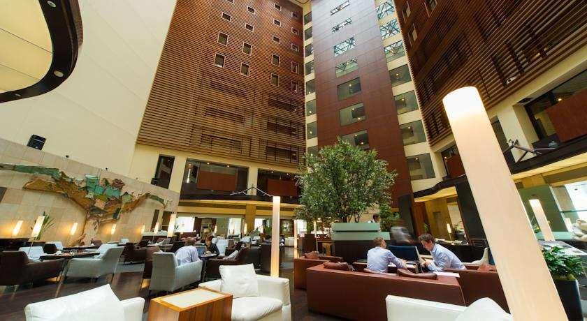 Park Hotel