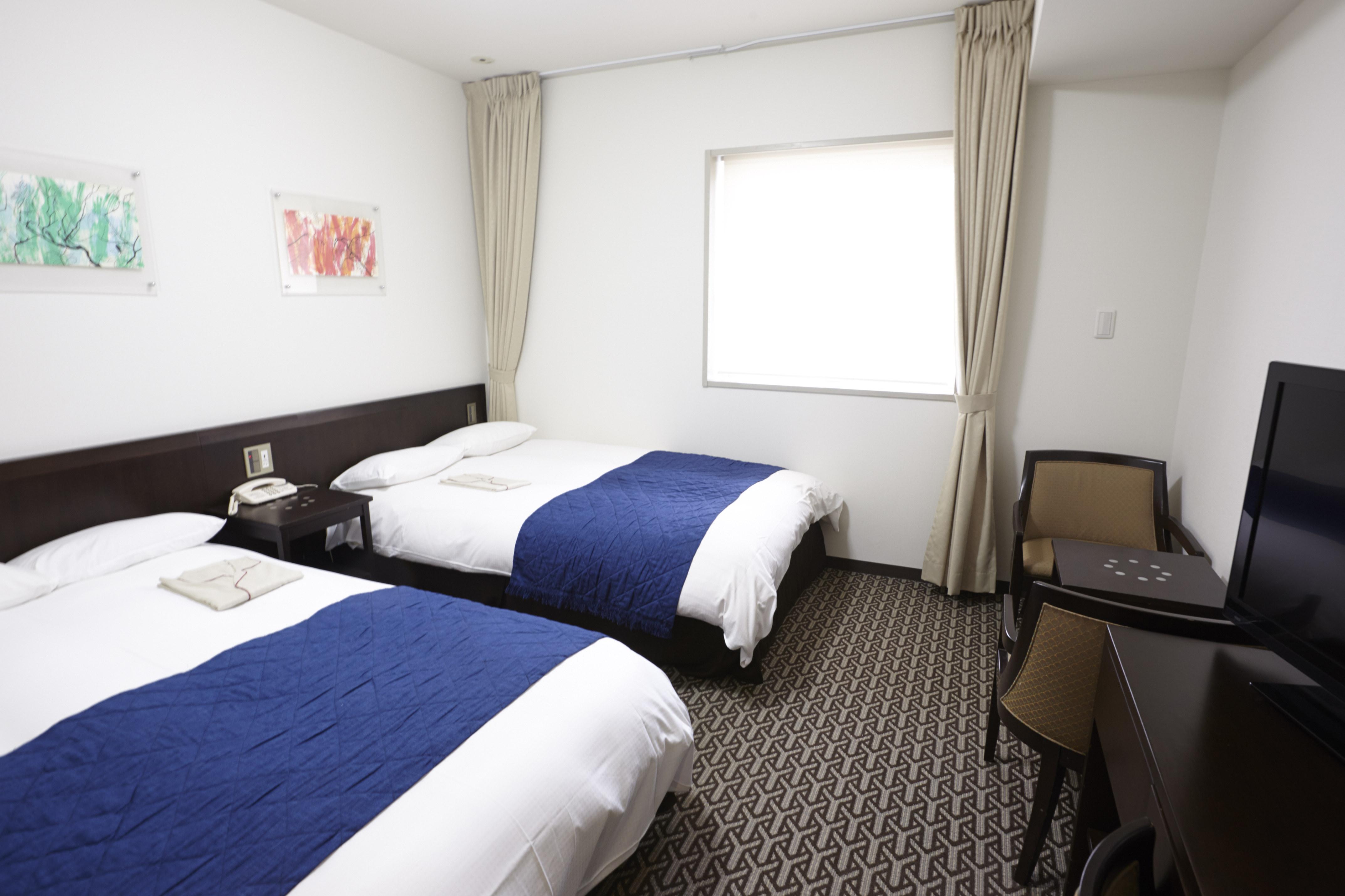 Hearton Higashi-shinagawa Hotel Tokyo