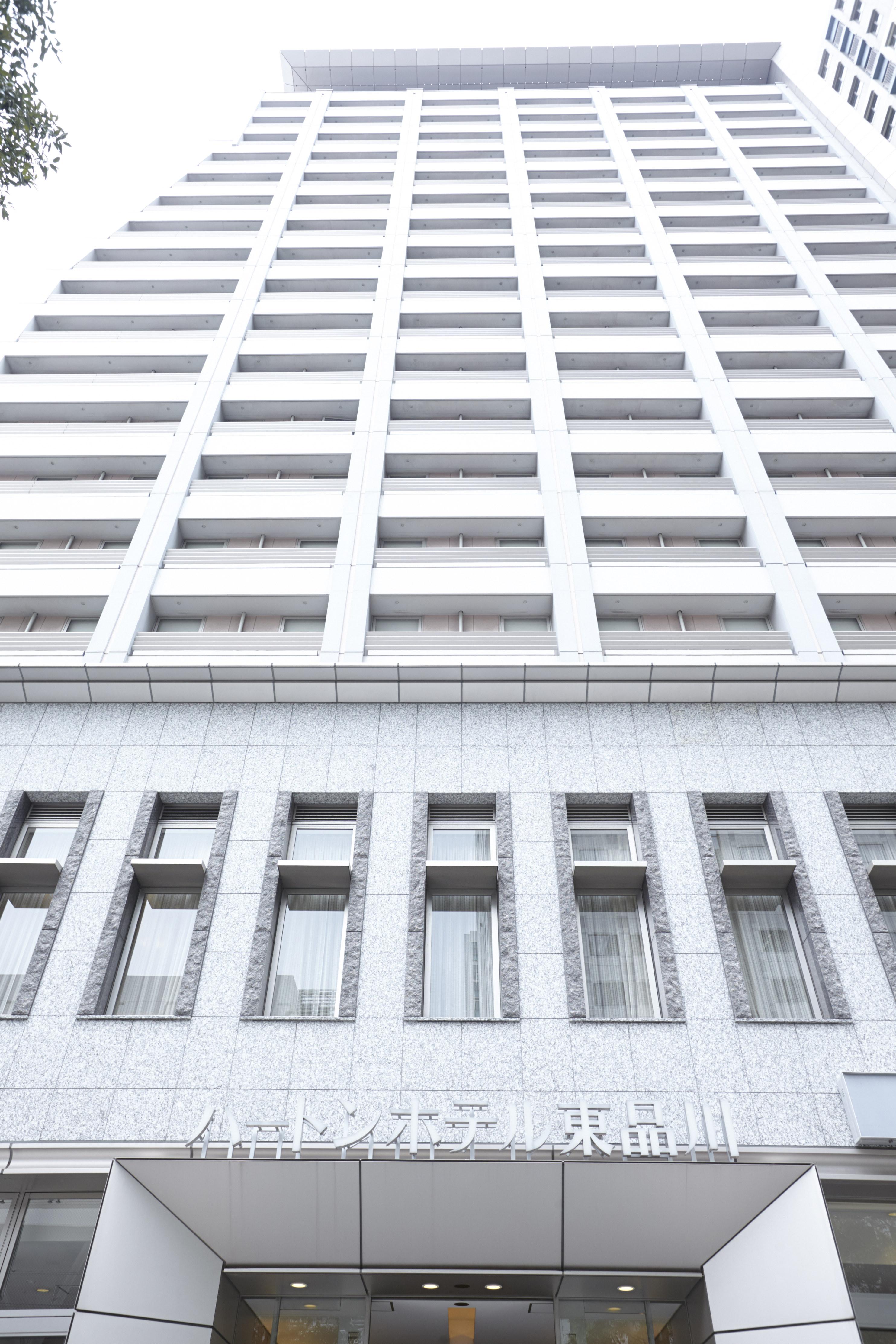 Hotel Hearton Higashi-shinagawa 3*